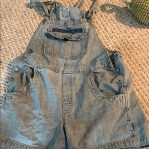 Bum equipment shortfalls